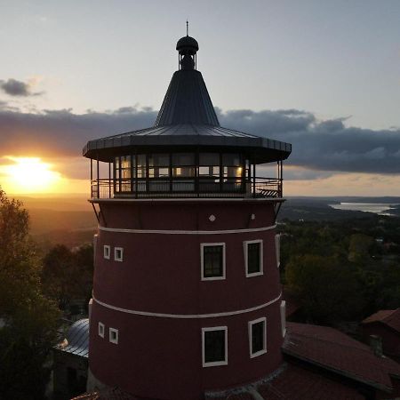 Trikos Boutique Hotel Arnavutkoy Экстерьер фото
