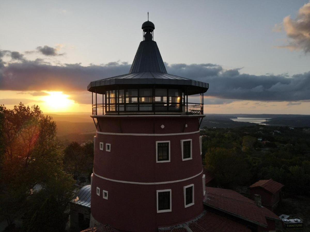 Trikos Boutique Hotel Arnavutkoy Экстерьер фото