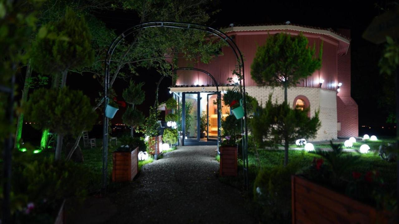 Trikos Boutique Hotel Arnavutkoy Экстерьер фото