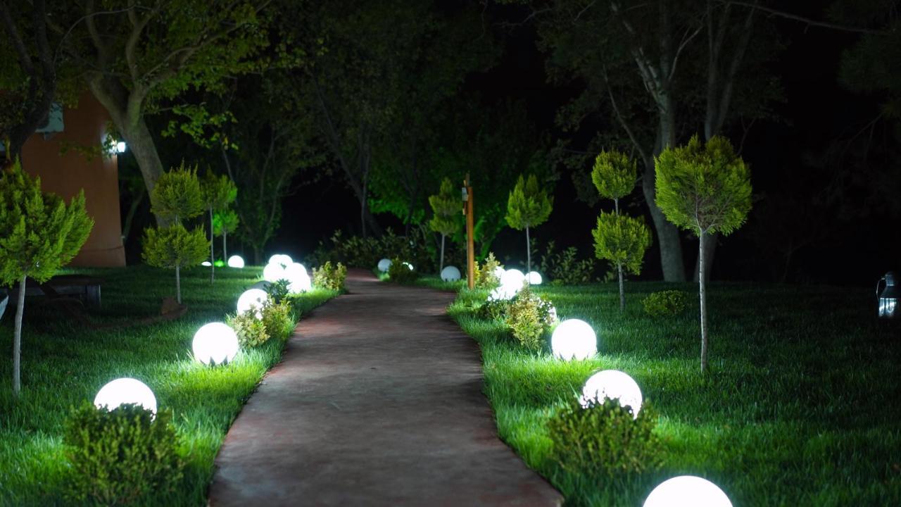 Trikos Boutique Hotel Arnavutkoy Экстерьер фото