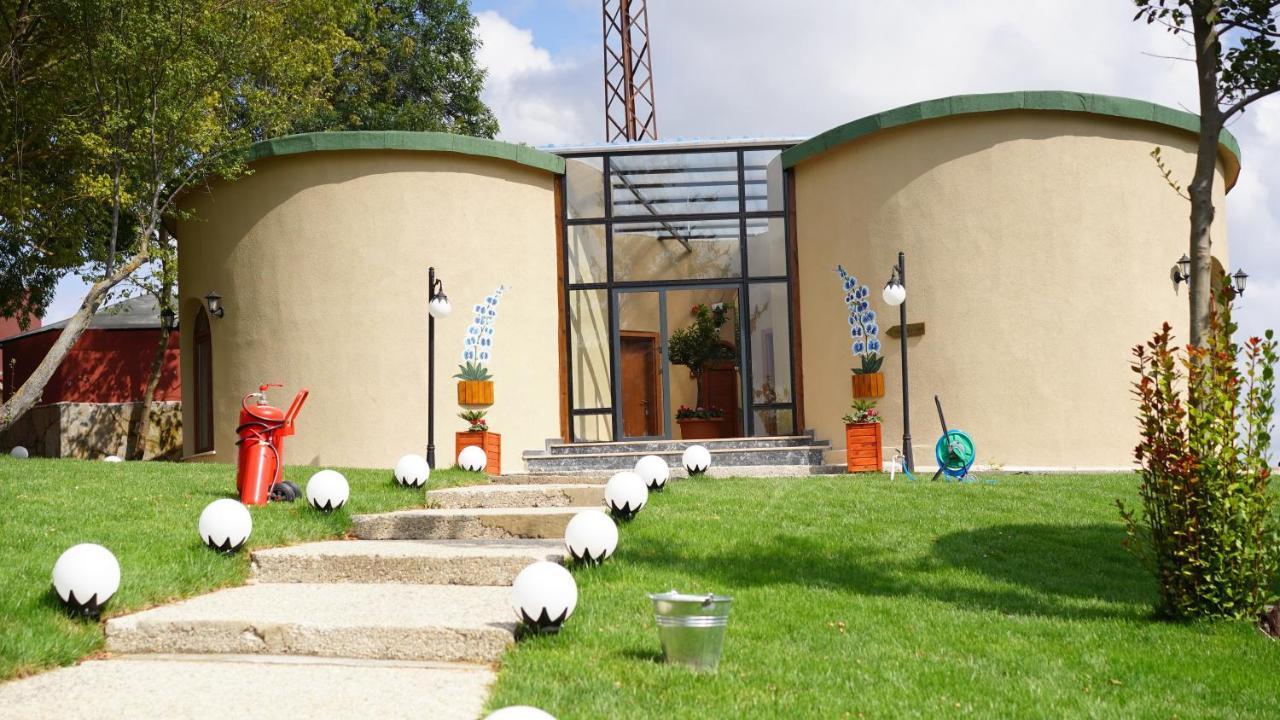 Trikos Boutique Hotel Arnavutkoy Экстерьер фото