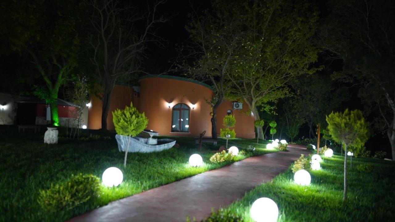 Trikos Boutique Hotel Arnavutkoy Экстерьер фото