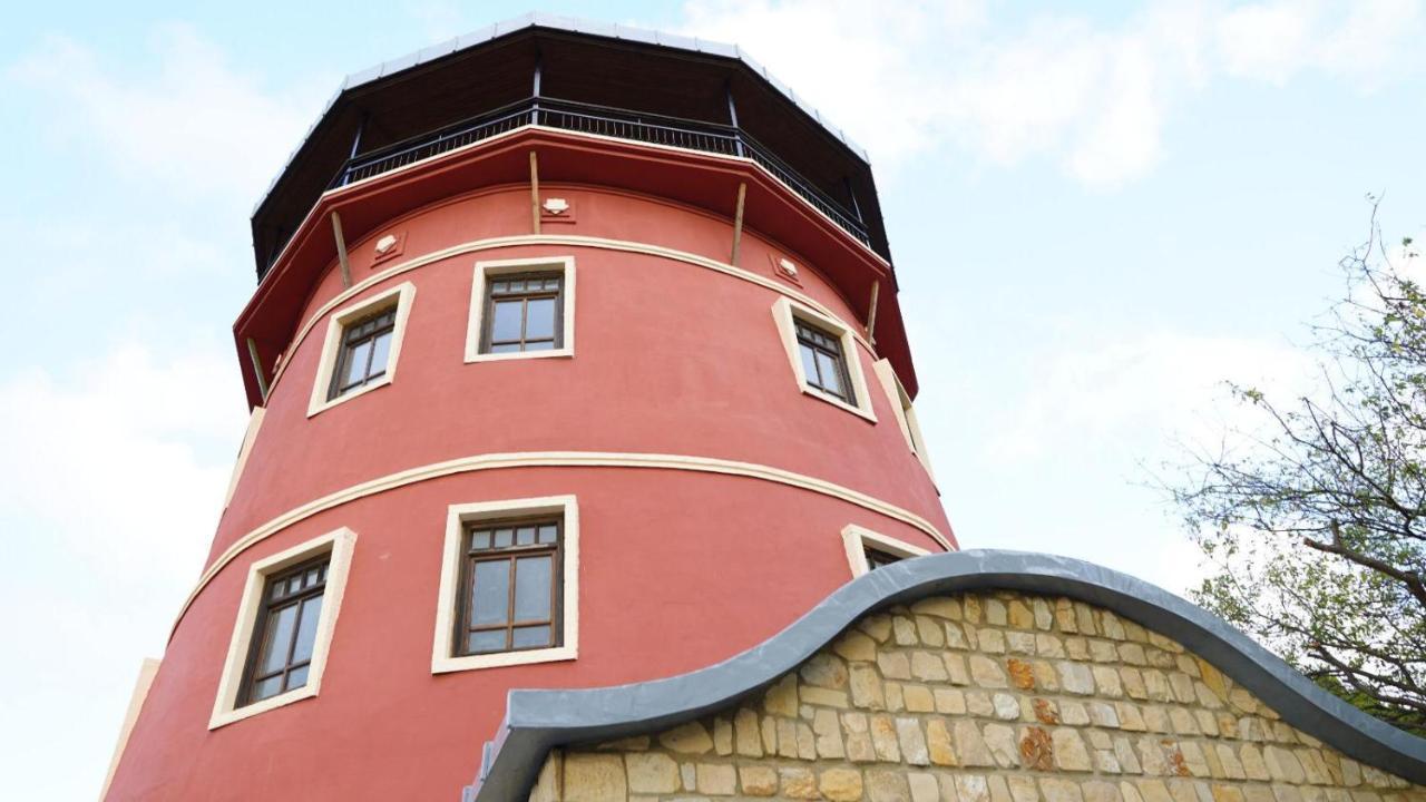 Trikos Boutique Hotel Arnavutkoy Экстерьер фото