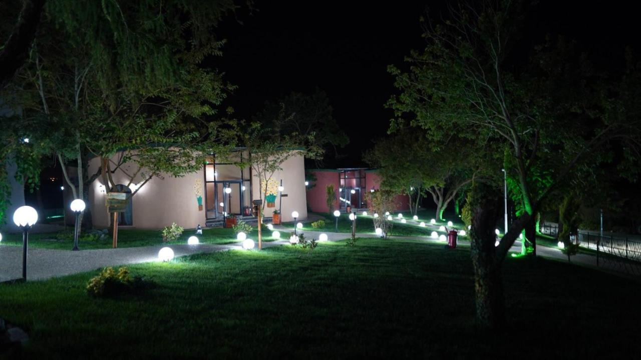 Trikos Boutique Hotel Arnavutkoy Экстерьер фото