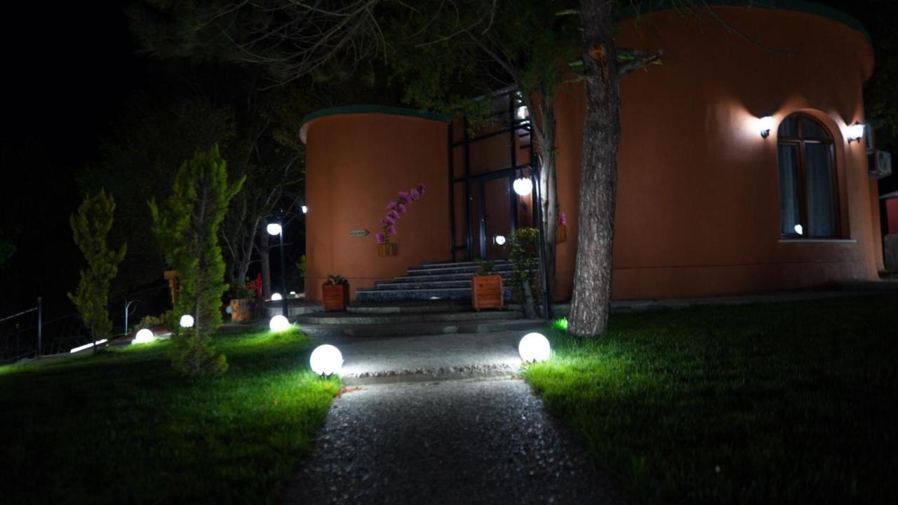 Trikos Boutique Hotel Arnavutkoy Экстерьер фото