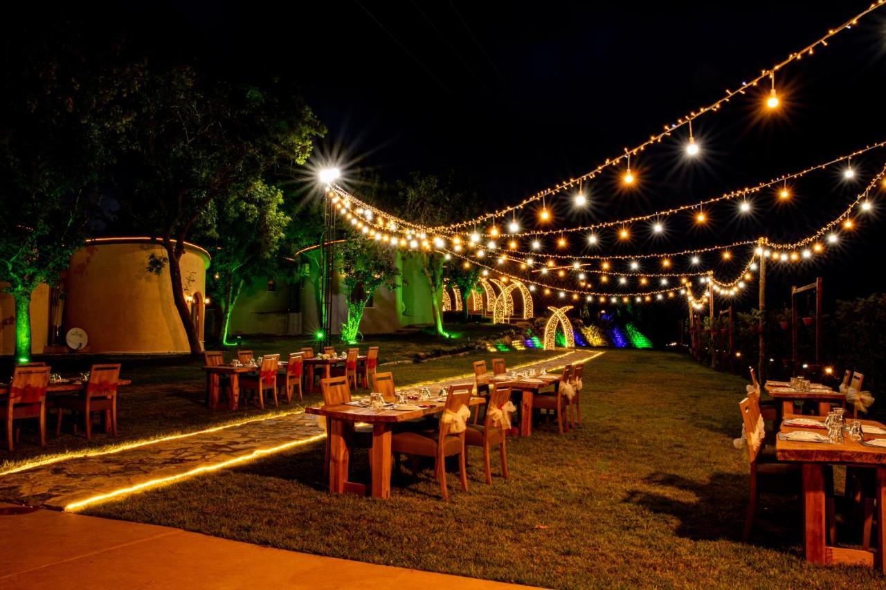 Trikos Boutique Hotel Arnavutkoy Экстерьер фото