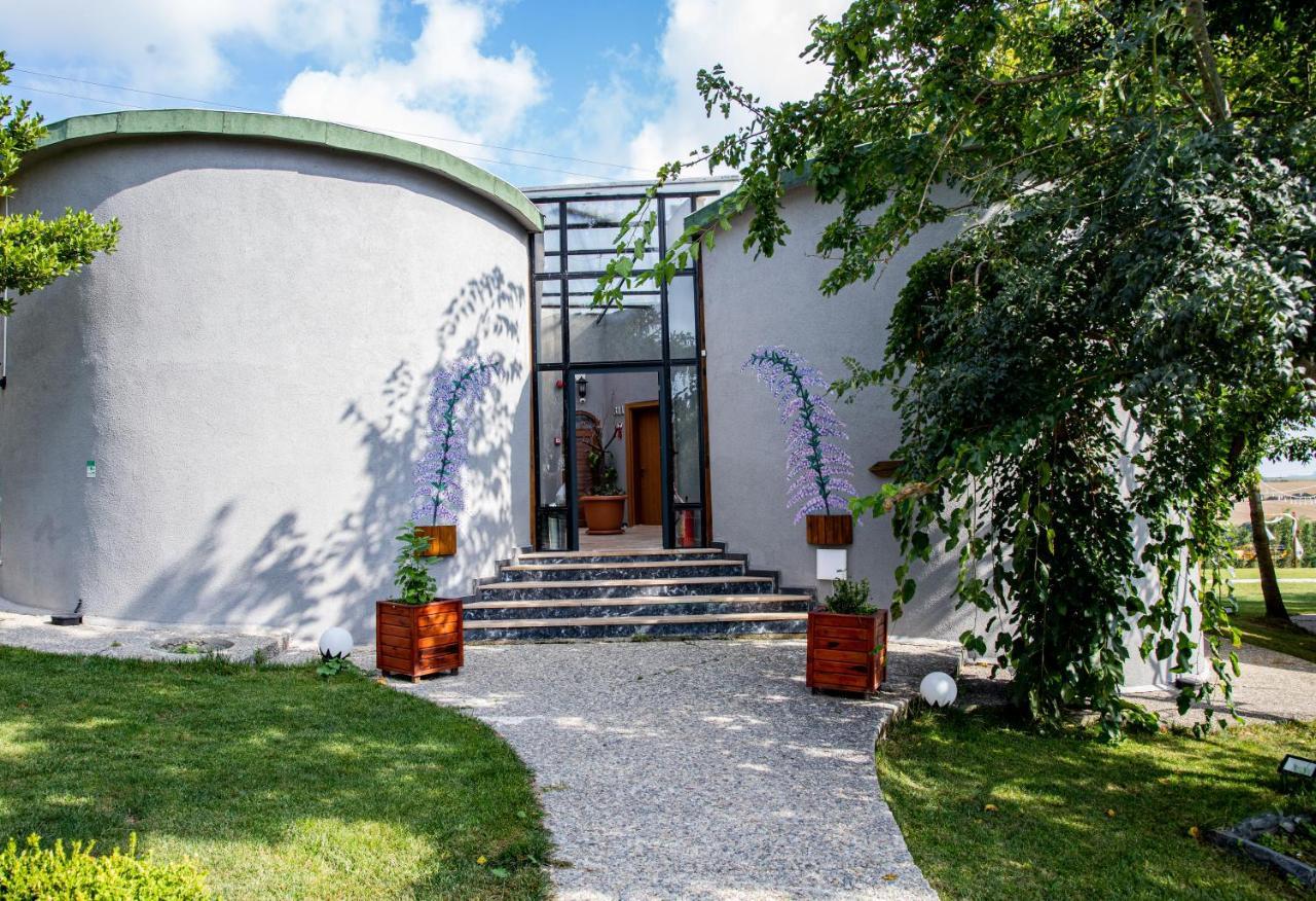 Trikos Boutique Hotel Arnavutkoy Экстерьер фото