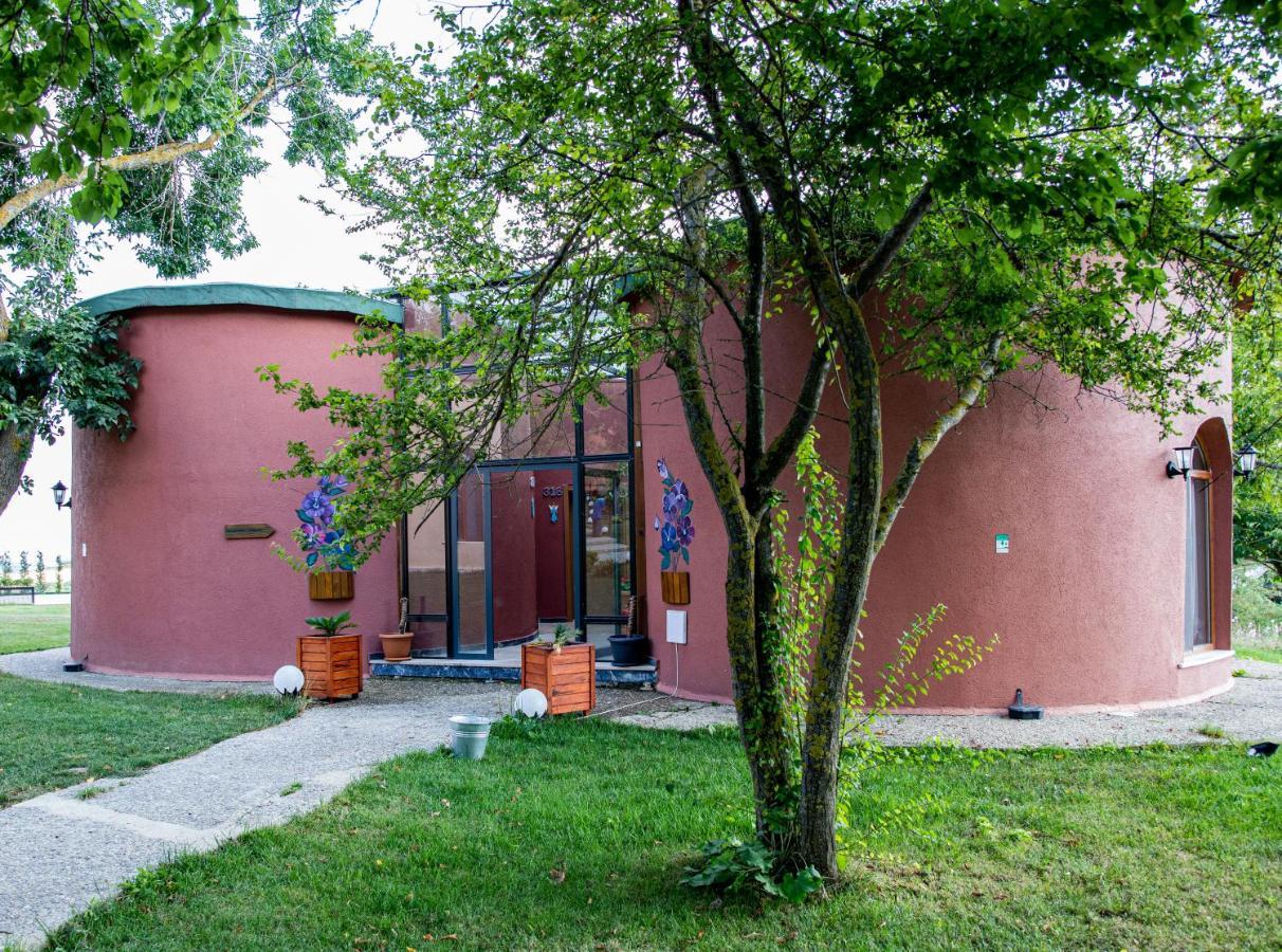 Trikos Boutique Hotel Arnavutkoy Экстерьер фото