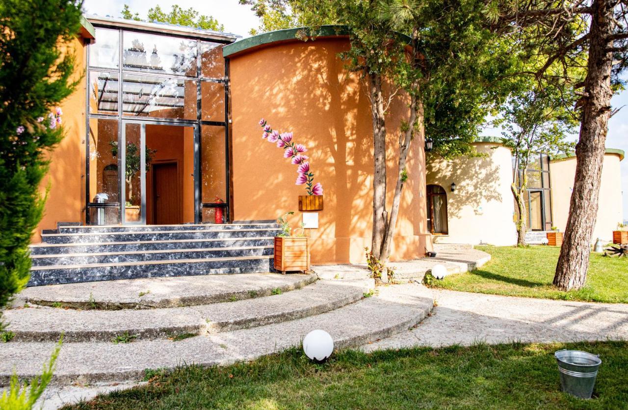 Trikos Boutique Hotel Arnavutkoy Экстерьер фото