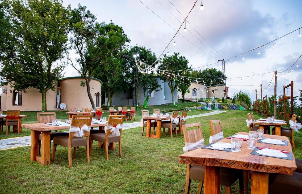 Trikos Boutique Hotel Arnavutkoy Экстерьер фото